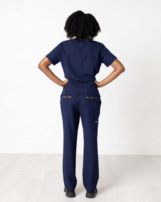 Ohemaa Women Scrub Pants