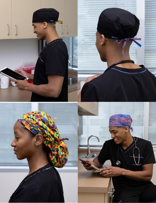 The Complete Guide to Endys Scrub Caps: Every Style and How to Choose