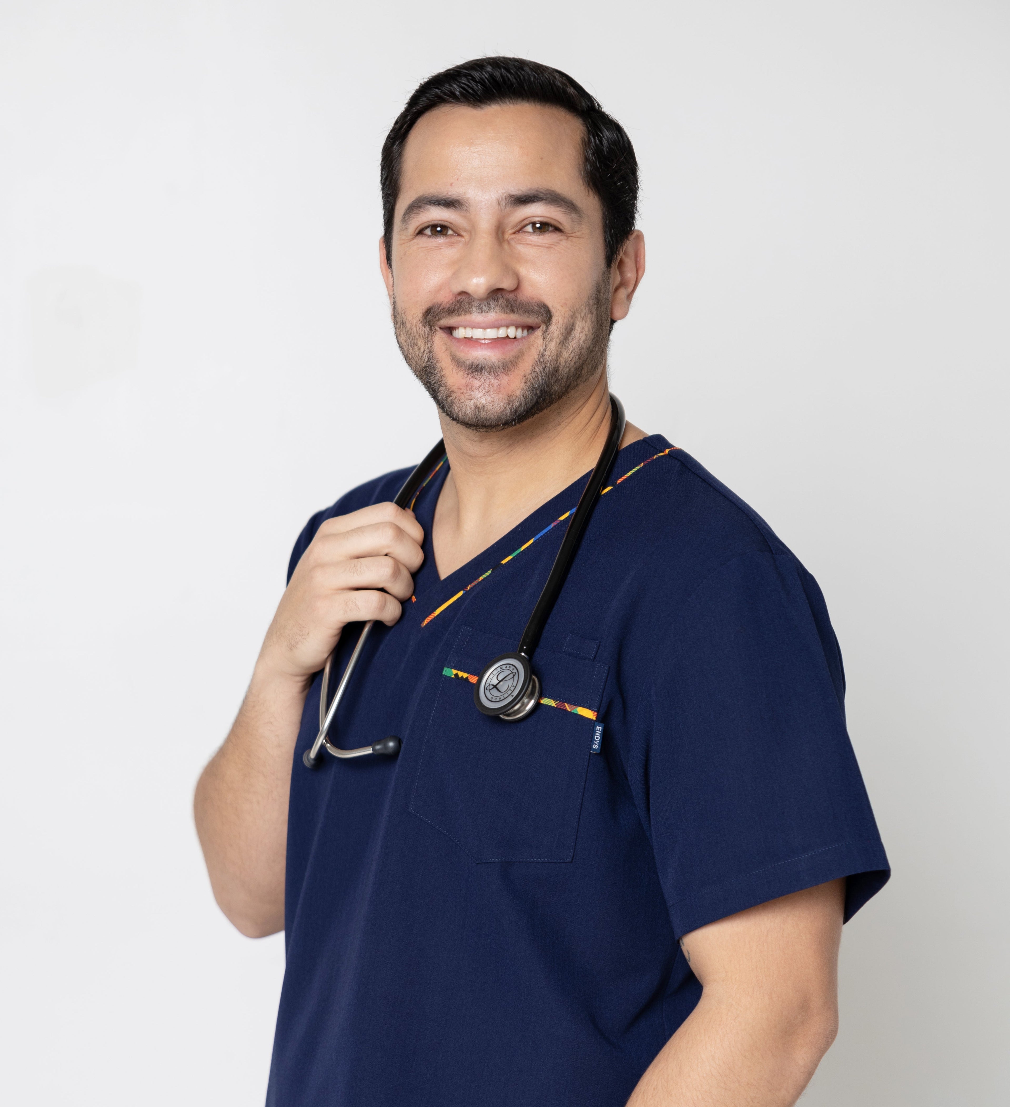 Men Scrubs