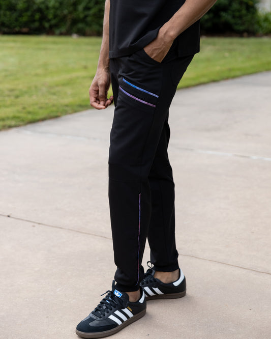 Aurora Men's Scrub Joggers ✨